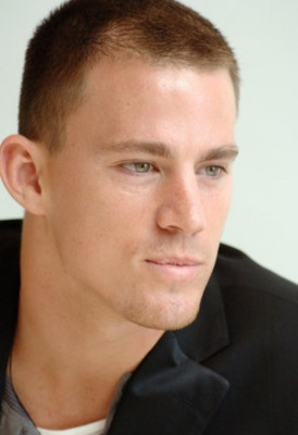Channing Tatum pic #104139